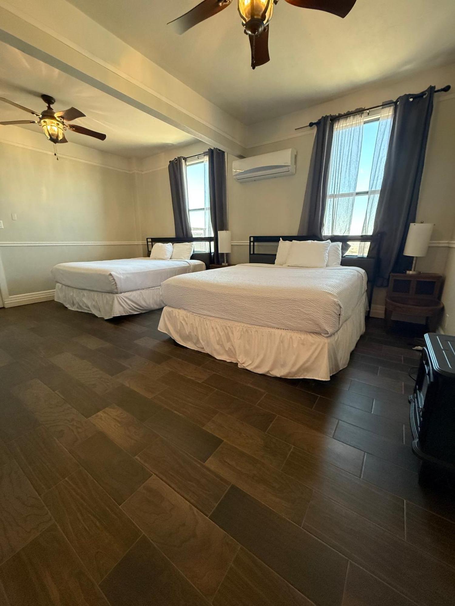 The Gadsden Hotel Douglas Buitenkant foto
