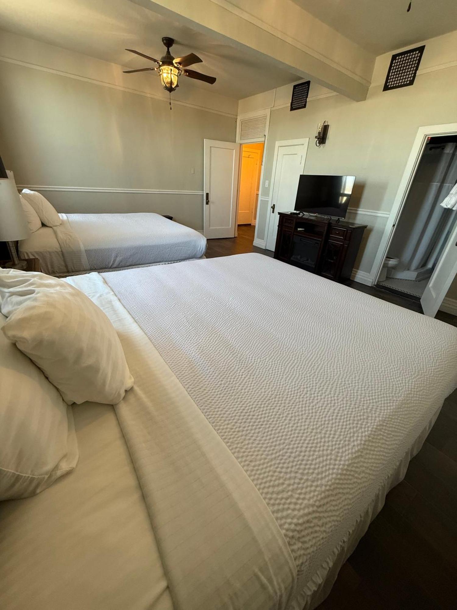 The Gadsden Hotel Douglas Buitenkant foto