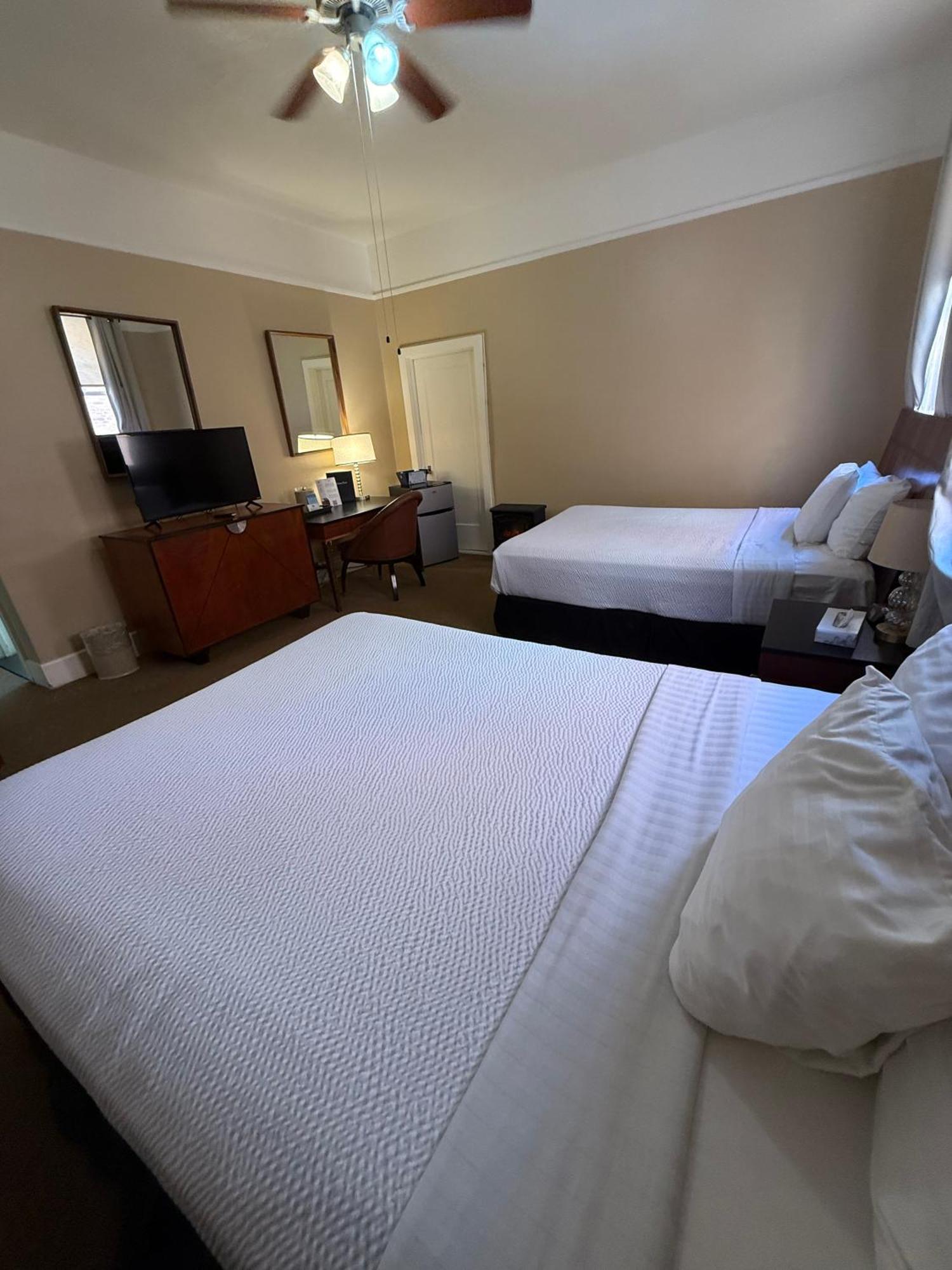 The Gadsden Hotel Douglas Buitenkant foto