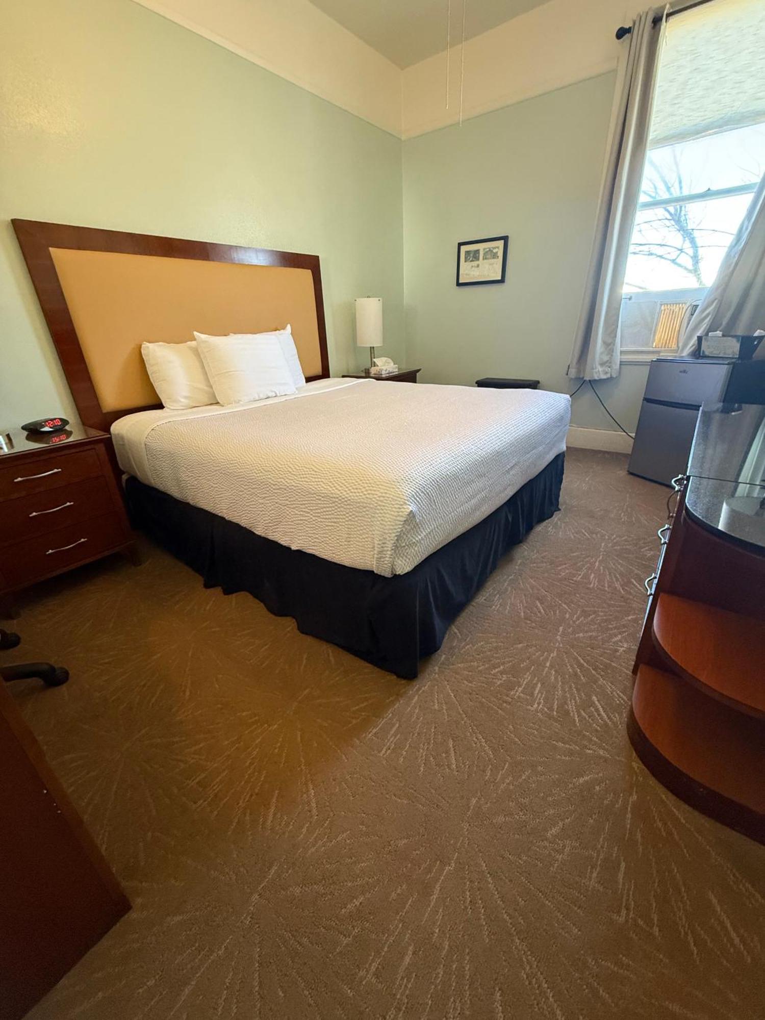 The Gadsden Hotel Douglas Buitenkant foto