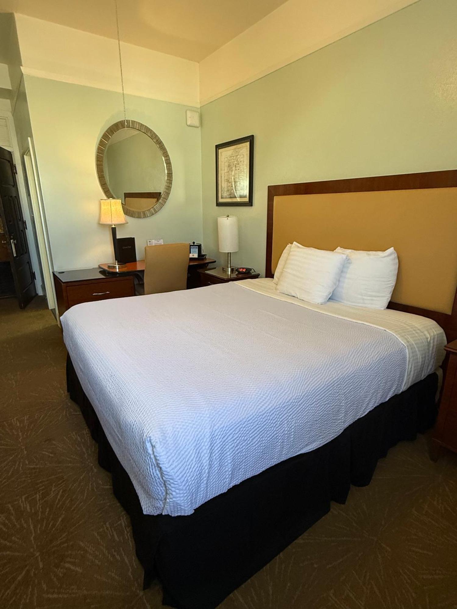 The Gadsden Hotel Douglas Buitenkant foto