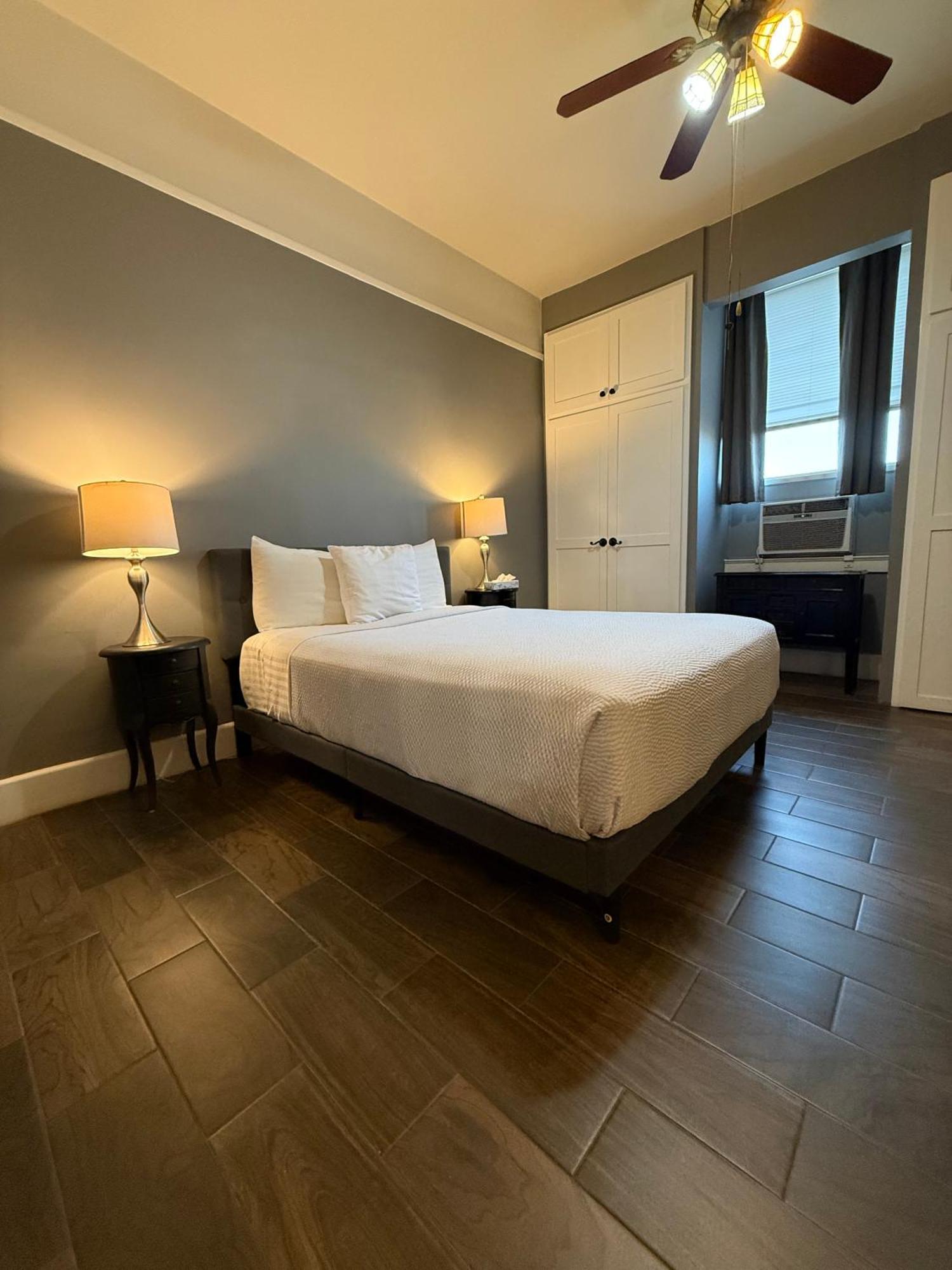 The Gadsden Hotel Douglas Buitenkant foto
